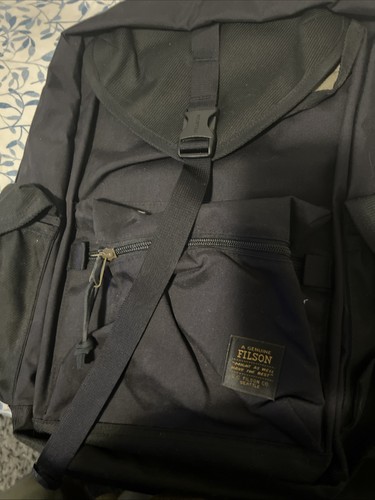 Zaino surveyor 30l - surveyor, filson