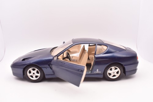 Modellino auto scala - , 1:24