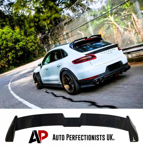 Per porsche macan kit corpo - kit,