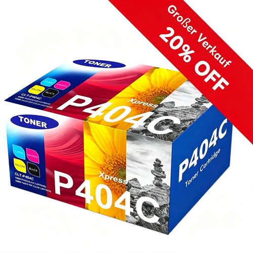 Toner xxl clt - clt-404s, per