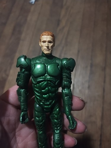 Modellino goblin verde marvel - goblin,