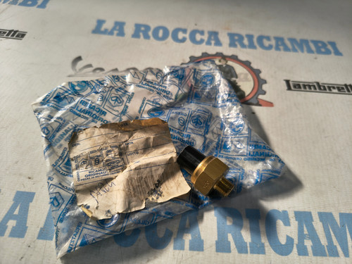 Bulbo temperatura acqua