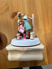 Wooderful Life Wooden Music