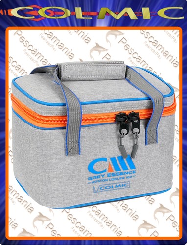 Borsa termica colmic boston - borsa,