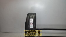 GOMME USATE  4 STAGIONI