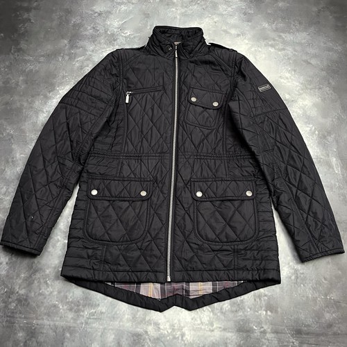 Barbour international girls - barbour,
