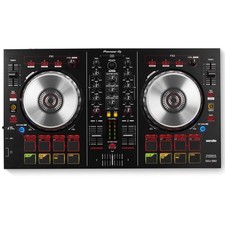 Pioneer DJ Portatile 2 Canali
