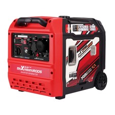 Generatore Benzina 5500W