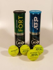 PRL) LOTTO TENNIS PALLE