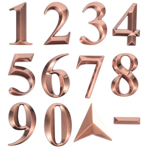 Numeri delle porte degli - numeri,