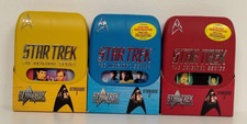 STAR TREK SERIE CLASSICA