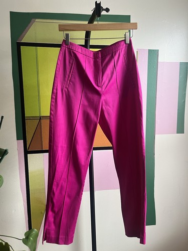 Pantalone smoking donna m - smoking, h&m
