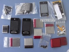 Originale Samsung SGH F480 i