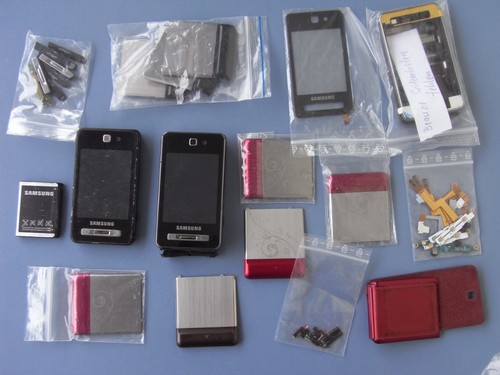 Originale samsung sgh f480 - sgh, i
