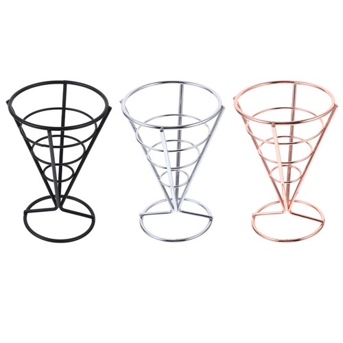 French fries porta cono - cs,