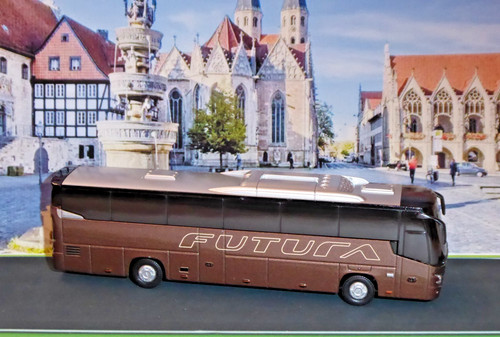 Holland oto vdl - holland,