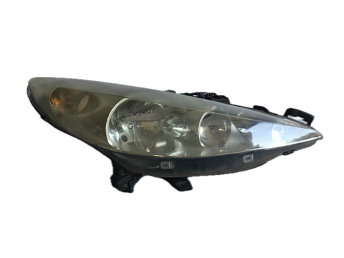 Fanale faro lampada luce - fanale,