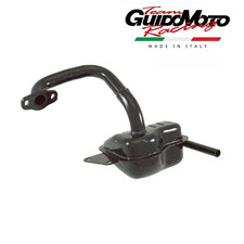 MARMITTA MOTOCARRI APE 50 TL1