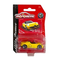 Modellino Auto Majorette 1/64