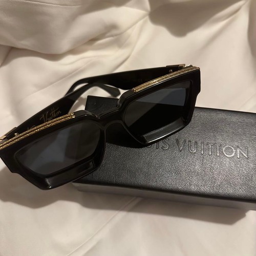 Occhiali sole louis vuitton - da,