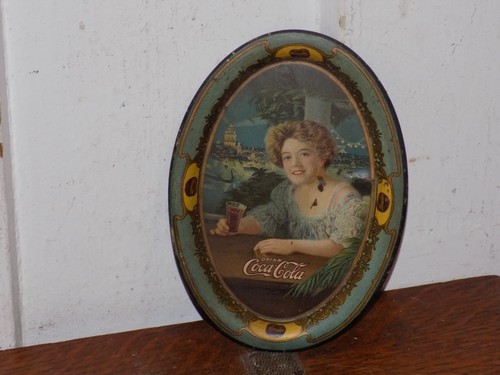 Vassoio vintage con - , in
