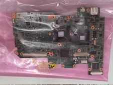 SCHEDA MADRE PANASONIC