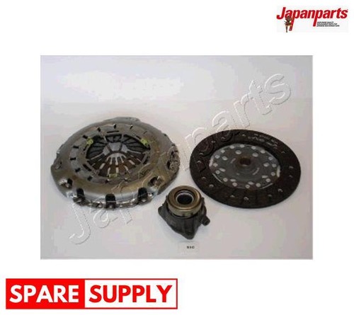 Kit frizione per ssangyong - kit,