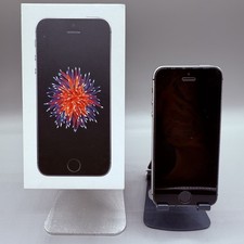 Apple iPhone SE 32GB Grigio Siderale BLOCCATO per parti usato Originale 1a gen