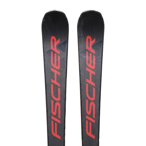 Sci fischer rc4 the - fischer,