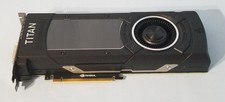 EVGA GeForce GTX TITAN X 12GB