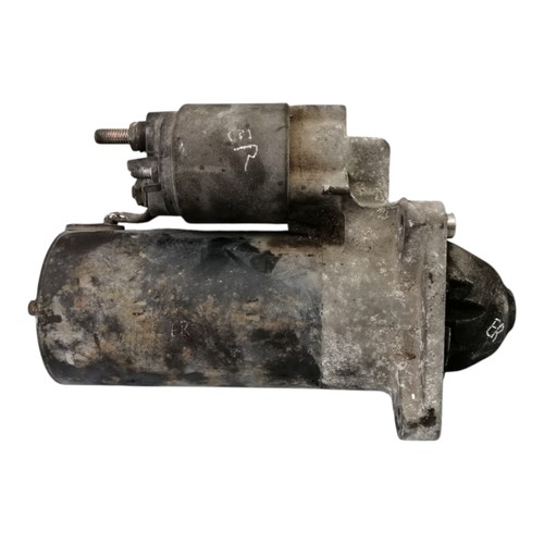 Motorino avviamento fiat - motorino,