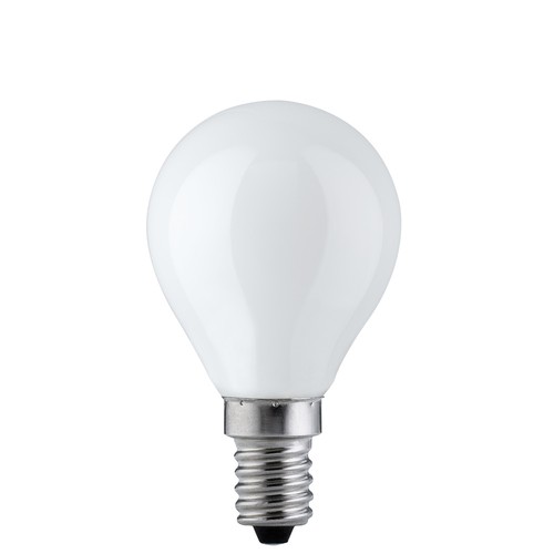 Paulmann lampadina goccia - , 25w
