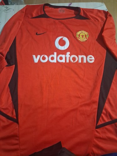 Maglia mancester utd - mancester,