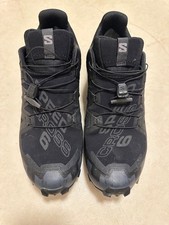 salomon speedcross 6, taglia 46 