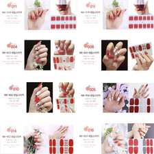 Adesivi Nail Wraps Full Size