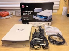 LG 16x Scrittore Blu-ray/DVD