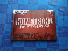 Homefront: The Revolution