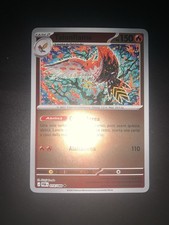 Pokemon Carta Talonflame