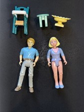 5pz Fisher Price 1993 Loving