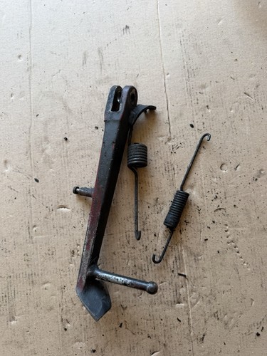 Cavalleto laterale suzuki - cavalleto,