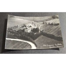 Cartolina Villa Lavezzaro "La