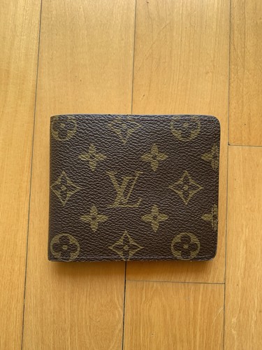 Portafoglio louis vuitton - portafoglio,