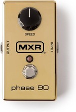 Pedale MXR 50° Anniversario