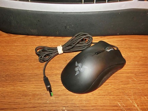 Mouse gioco razer - mouse, da