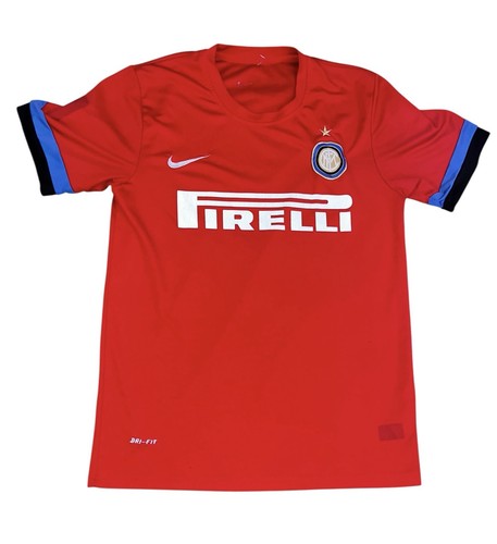 Maglia calcio nike 100 - nike, 100%