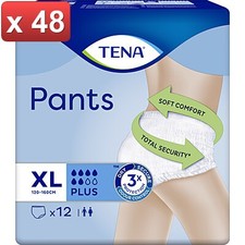 TENA.  48  PEZZI - LADY PANTS