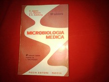 Jawetz Melnick Adelberg Microbiologia medica Piccin Editore