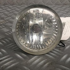 Fendinebbia destro (luci)