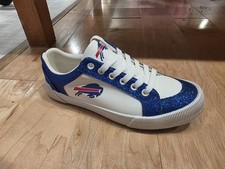 Scarpe basse Buffalo Bills blu