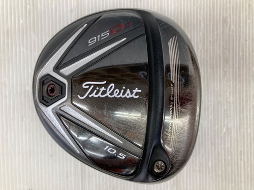 Titleist 915 solo - titleist,